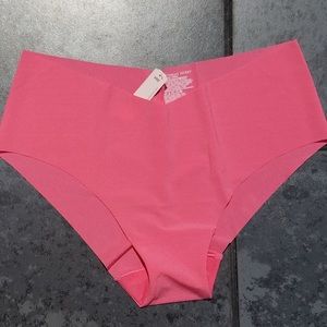 VICTORIA’S SECRET No-Show HIPHUGGER LARGE NWT